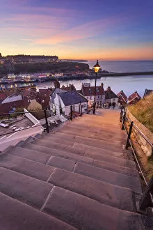 The Great British Seaside Gallery: Seaside Resort of Whitby Collection