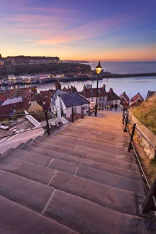 The Great British Seaside Gallery: Seaside Resort of Whitby Collection