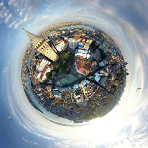 Towers Gallery: 