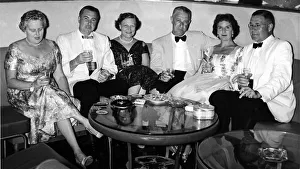 522, adults, alcohol, antique, beverage, black & white, caucasian, cocktail, couples 522, adults, alcohol, antique, beverage, black & white, caucasian, cocktail, couples