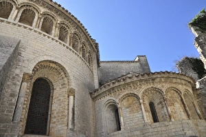 Abbaye bA nA dictine de Gellone Abbaye bA nA dictine de Gellone