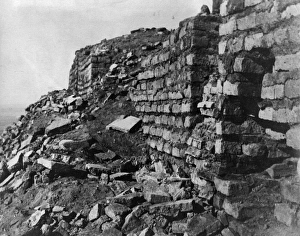 Abraham's Mound Abraham's Mound