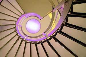 <b class=qtipBold><figcaption>Abstract World</figcaption></b><br>spiral staircase<br><em>© This image is subject to copyright.</em> Abstract World
