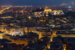 <b class=qtipBold><figcaption>Acropolis of Athens, Greece</figcaption></b><br>Tonnaja Travel Photography, 617813102<br><em>© @Anan Chaoroenkal</em> Acropolis of Athens, Greece