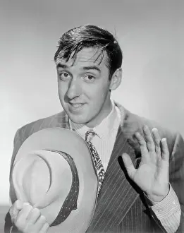 Jim Nabors Prints