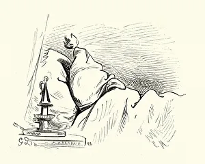 Adventures of Baron Munchausen, The Baron Asleep Adventures of Baron Munchausen, The Baron Asleep