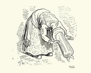 Adventures of Baron Munchausen, Bowing to the Sultan Adventures of Baron Munchausen, Bowing to the Sultan