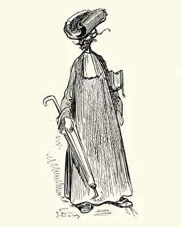 Adventures of Baron Munchausen, disguised as a priest Adventures of Baron Munchausen, disguised as a priest