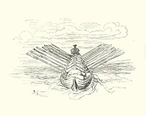 Adventures of Baron Munchausen, hire a boat Adventures of Baron Munchausen, hire a boat