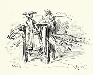 Adventures of Baron Munchausen Horse and carriage Adventures of Baron Munchausen Horse and carriage