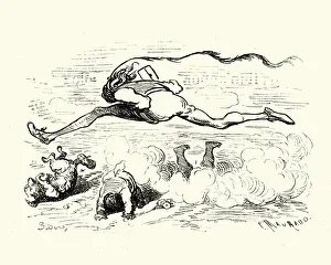 Adventures of Baron Munchausen, Message to Vienna Adventures of Baron Munchausen, Message to Vienna