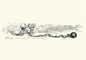 Adventures of Baron Munchausen Prisoner of the turks Adventures of Baron Munchausen Prisoner of the turks