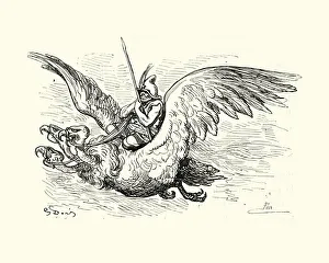Adventures of Baron Munchausen, Warrior of the Moon Adventures of Baron Munchausen, Warrior of the Moon