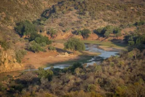 african, exterior views, landscape shot, river course, riverside, rural, south african african, exterior views, landscape shot, river course, riverside, rural, south african