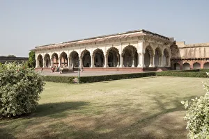 Agra Fort, India Agra Fort, India