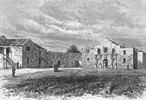 The Alamo The Alamo