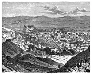 Ancient Rome at the time of Julius Caesar, 75 BC Ancient Rome at the time of Julius Caesar, 75 BC