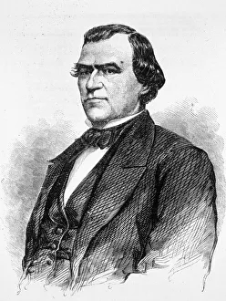 Andrew Johnson Andrew Johnson