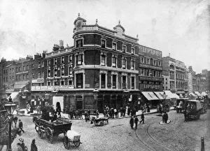 Islington Gallery: Angel Islington