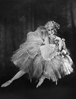 Anna Pavlova