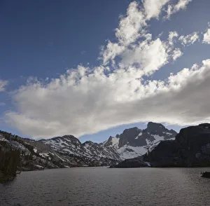 Images Dated 11th July 2009: Ansel Adams Wilderness Area