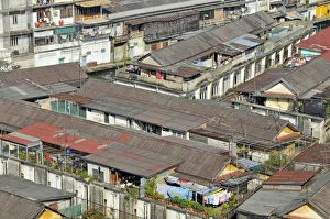 Apartments, Bangkok, Thailand, Asia, PublicGround Apartments, Bangkok, Thailand, Asia, PublicGround