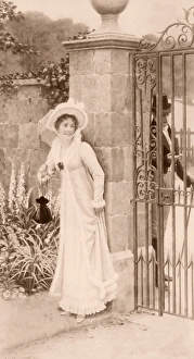 Artists Gallery: Edmund Blair Leighton Collection