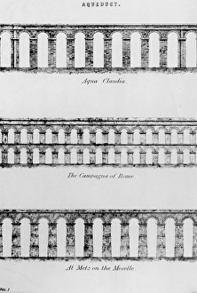 Aqueduct Variations Aqueduct Variations
