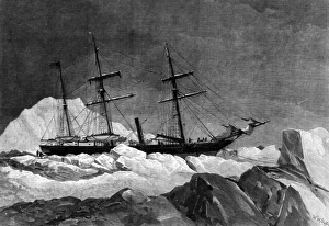 Arctic Exploration Arctic Exploration