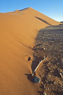 Arid Climate, Arid Landscape, Desert, Extreme Terrain, Generic Location, Low Angle View Arid Climate, Arid Landscape, Desert, Extreme Terrain, Generic Location, Low Angle View