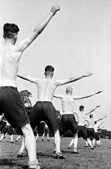 Army Exercises Army Exercises