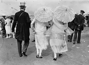 History Gallery: Royal Ascot Collection