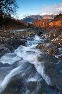 UNESCO World Heritage Gallery: Lake District, Cumbria Collection