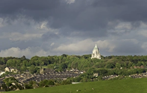 Ashton Memorial Lancaster UK Ashton Memorial Lancaster UK