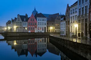 Vlaanderen Gallery: Atmospheric Bruges