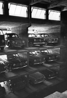 Autosilo Autosilo