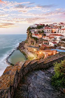 Travel imagery/travel photographer collections joe daniel prices cityscapes landscapes/azenhas mar sintra portugal Travel imagery/travel photographer collections joe daniel prices cityscapes landscapes/azenhas mar sintra portugal