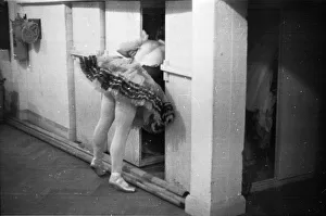 England Gallery: Ballet Collection