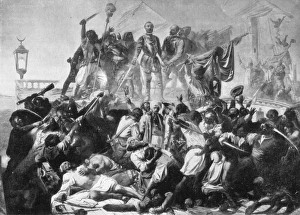 Battle Of Lepanto Battle Of Lepanto