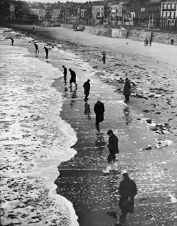 The Great British Seaside Gallery: 
