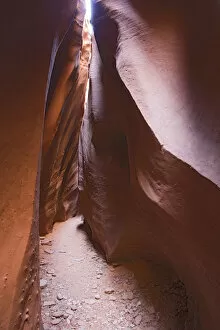 Images Dated 23rd April 2006: beauty in nature, canyon, color image, coyote gulch, day, escalante, geology, glen