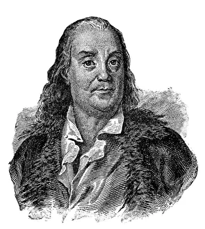 BENJAMIN FRANKLIN (1706-1790) BENJAMIN FRANKLIN (1706-1790)
