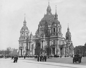Berlin Cathedral