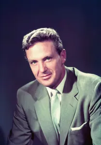CB2 Archive Images Prints: Actor Robert Stack