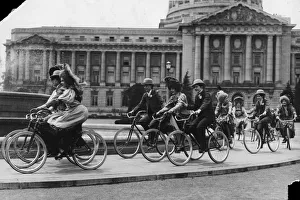 Bicycle Race Bicycle Race
