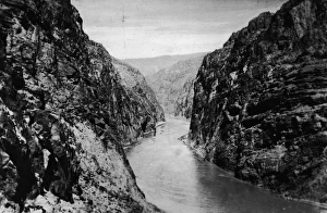 Black Canyon Black Canyon
