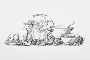 https://www.mediastorehouse.com/t/629/black-white-illustration-ingredients-utensils-13550395.jpg.webp