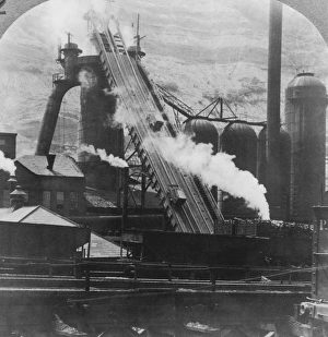 Blast Furnace Blast Furnace