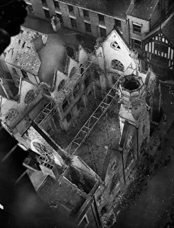 World War II (1939-1945) Gallery: 