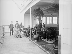 On Board Bar